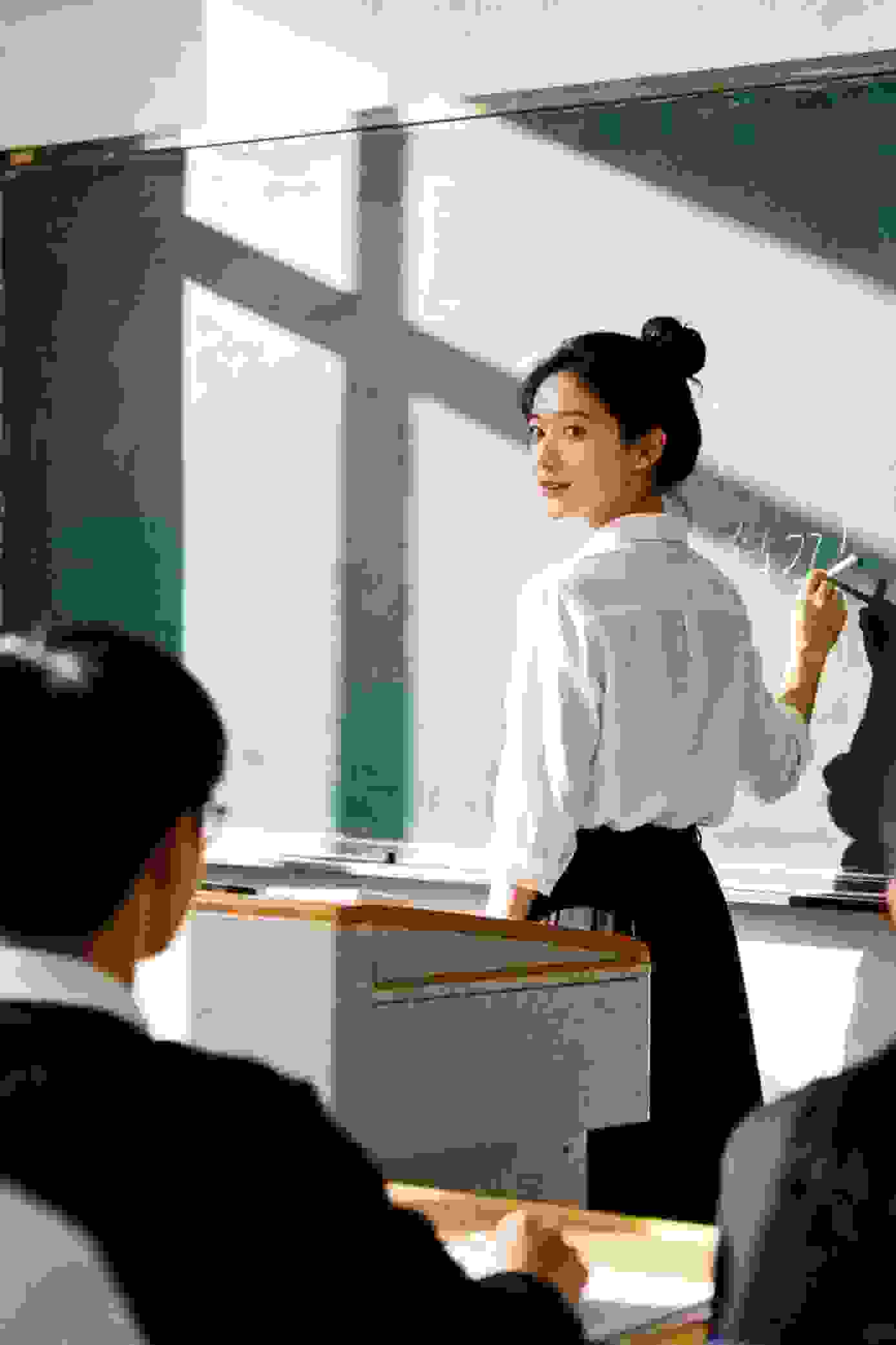 黑暗档案