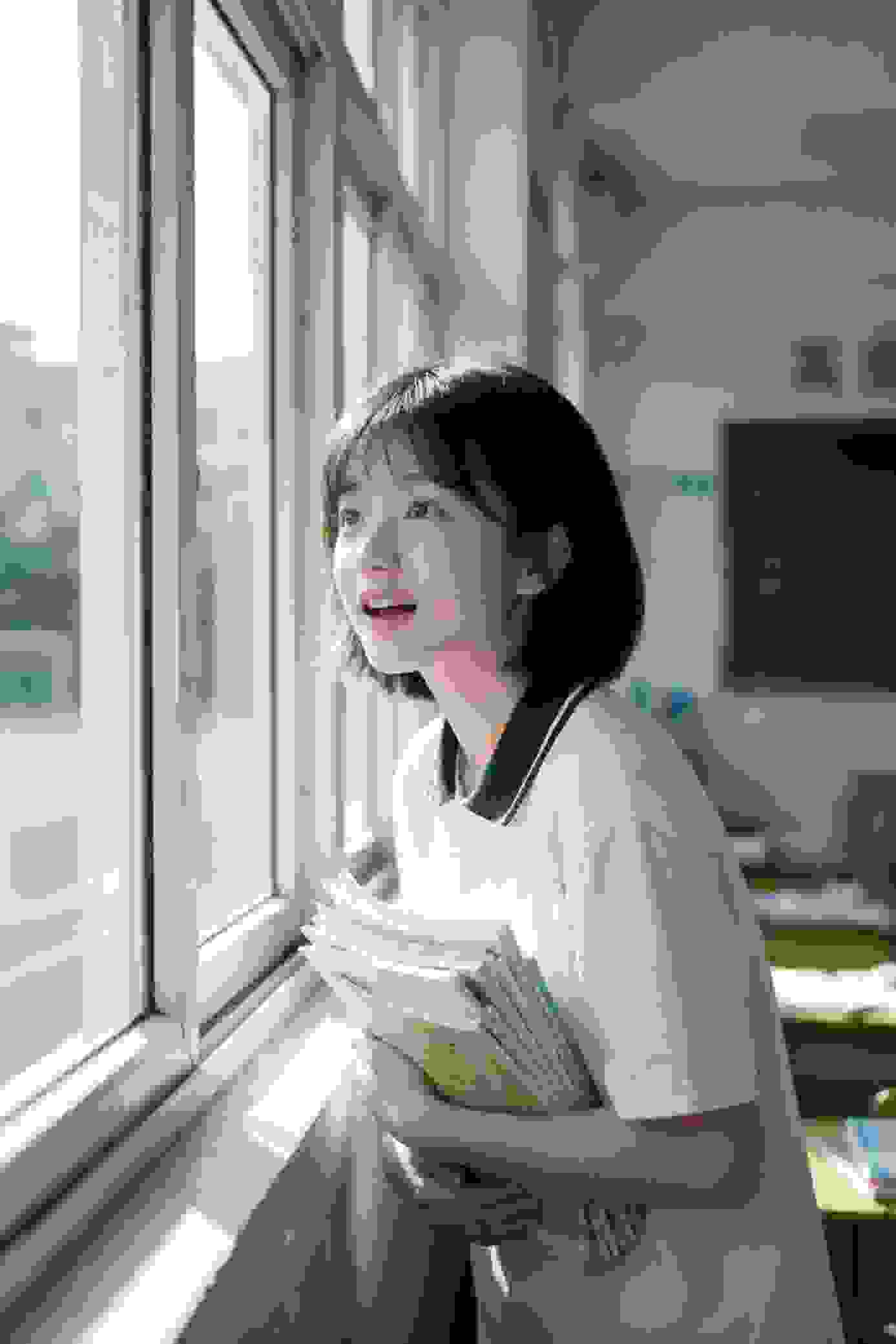 职场风云